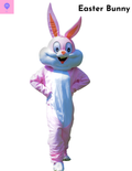 Easter Bunny