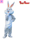 Bugs Bunny look-alike