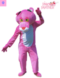 Pink Panther look-alike
